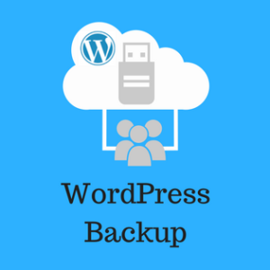 WordPress Automatic Daily Backup Service