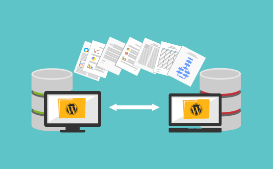 WordPress Website Migration Services